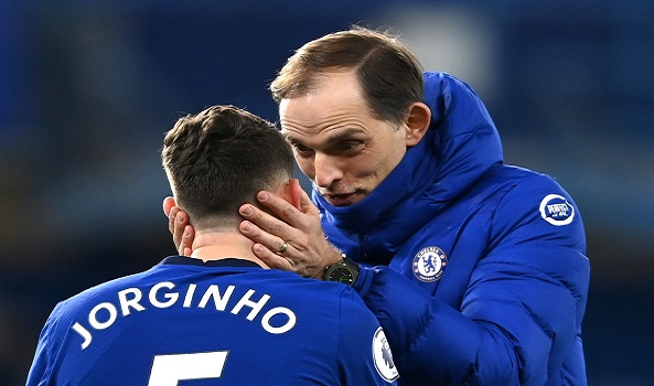 Tuchel: why I will never let the Chelsea players rest