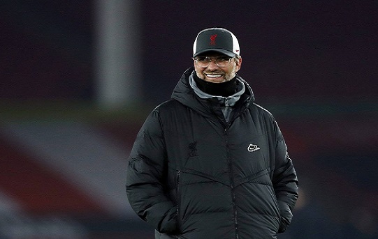 ‘Thank God we don’t met Chelsea’- Klopp reveals why he is happy to avoid Chelsea in the UCL despite drawing Real Madrid 