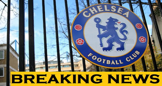 Blues to make Potential shock transfer move, Abramovich wants 33goals a season player, as defender agrees deal with Chelsea