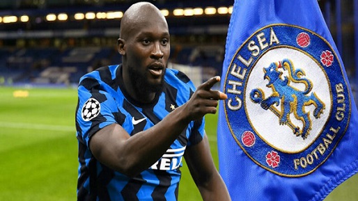 Lukaku gives the only condition that can make him sign for Chelsea