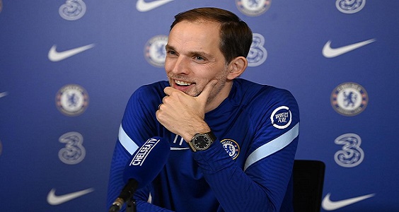 Tuchel wants 25-goals a season striker as Haaland alternative after Dortmund demand £150million