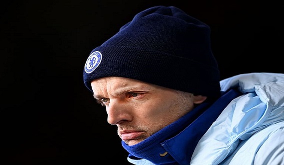 “I would be disappointed if we sign him”– Chelsea fans disagree on Tuchel plans to sign £89million player