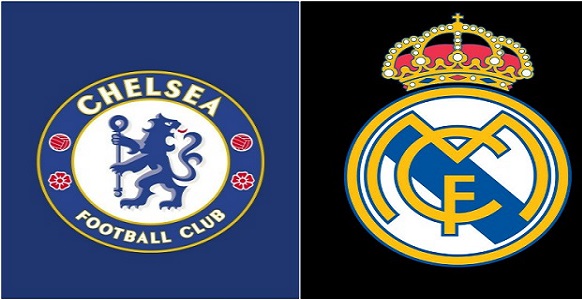 Chelsea submit ‘massive’ offer to Land Real Madrid midfielder