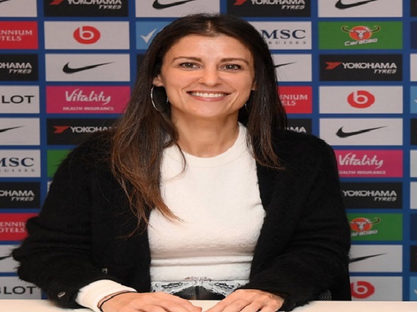 ‘Real Madrid not interested again’- As Chelsea receive massive boost to sign 40goals in 41games player