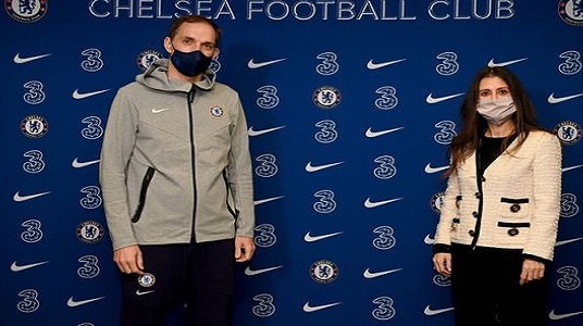 Four players who could make Chelsea title contenders as Blues ready for summer deals