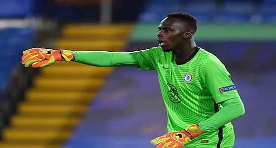 “He needs to improve in this area”- Ferdinand reveals one area Mendy must improve