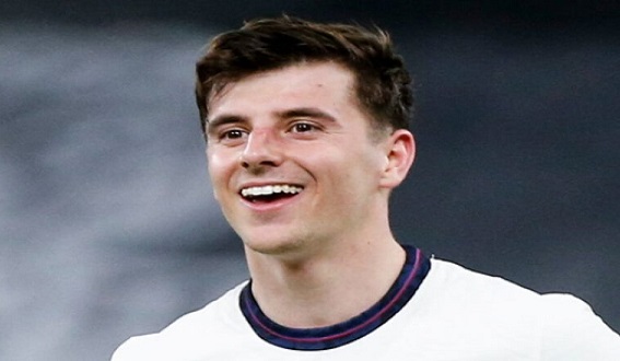 History breaker! Mason Mount breaks long-term Frank Lampard’s record