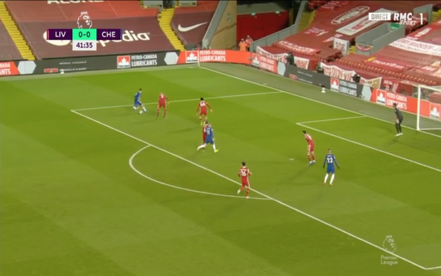 (Video): Mason Mount scores an absolute stunner after Kante super assist
