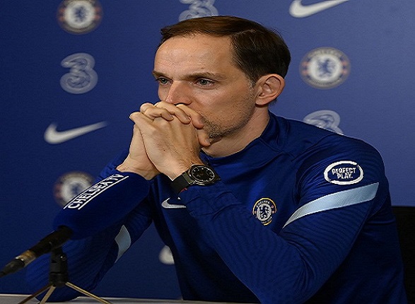 “Perfect deals” – Tuchel told to offer Chelsea player in deal to sign 31goals in 30games attacker