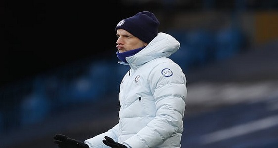 ‘He has made him useless’- Tuchel slammed for making Chelsea star completely useless