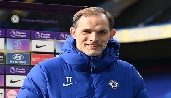 Vote here! Tuchel has been nominated for Premier League Manager of the Month award. Vote here to help him win