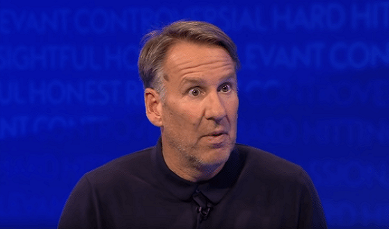 Paul Merson reveals why no top striker will want to join Tuchel at Chelsea