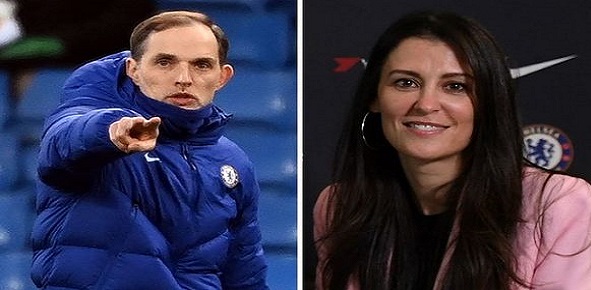 “Deal to be completed before June” As Chelsea close to complete £22m Mexican star deal