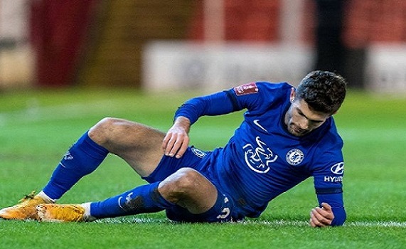 Christian Pulisic set for Chelsea exit as Tuchel eyes €55m-rated Man United target as his replacement