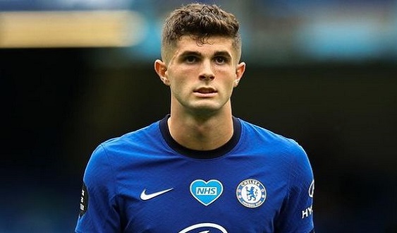 After Pulisic another £200,000-a-week player ‘has decided to quit’ Chelsea at the end of the season