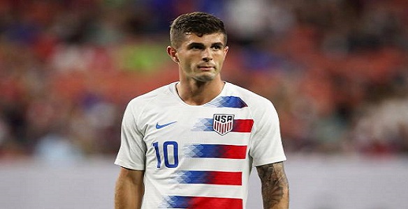 Pulisic finally reveals why he’s happy to leave Chelsea