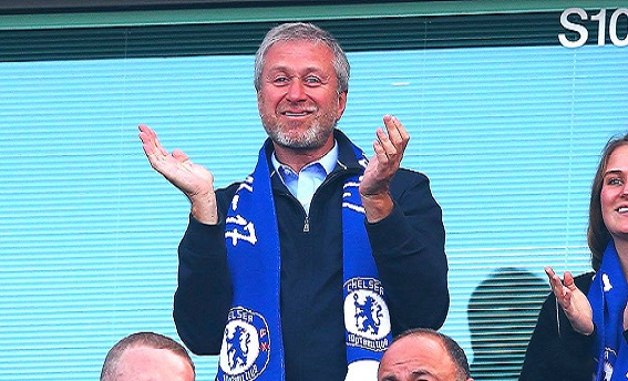 Good deal? Chelsea board desperate to pay £55m for 98 goals world-class attacker this summer