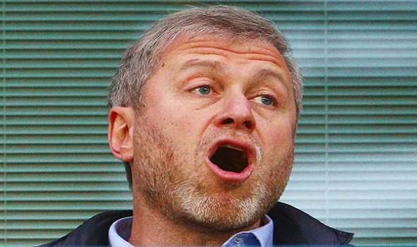 “Think carefully before you sign him”- Abramovich warned about possible €90m summer deal