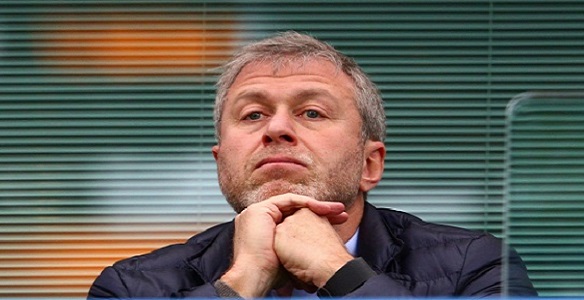 Roman Abramovich reveals his only regrets about buying Chelsea