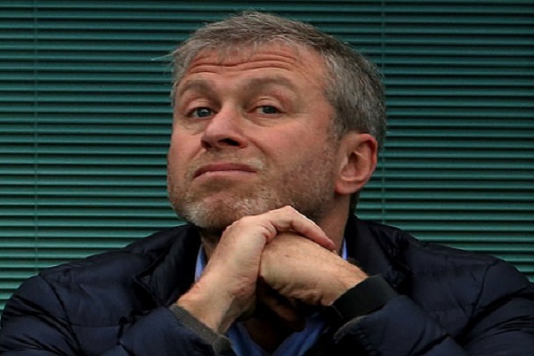 “It’s cheap, he’s an absolute monster” – Abramovich told to sign £100million player this summer