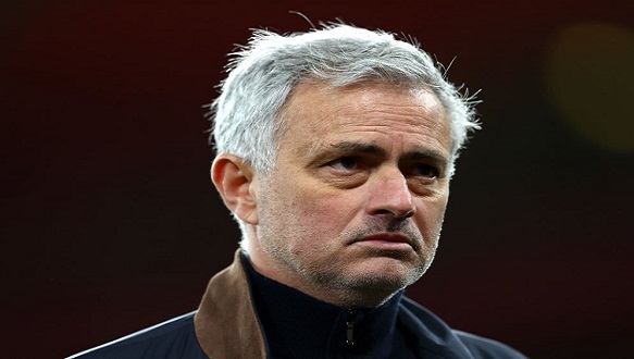 ‘I talked with Mourinho about joining Tottenham last summer’- Chelsea player admits