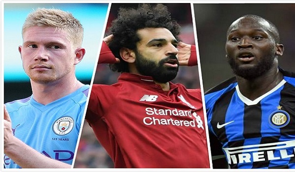 ‘No way, we’re making another mistake like Salah, De Bruyne and Lukaku,- Chelsea fans cry out as player set to leave Stamford Bridge