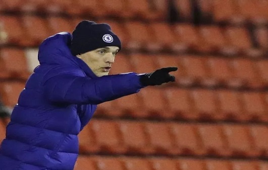 THREE world-class Centre backs that Chelsea are interested in signing ahead of summer transfer window