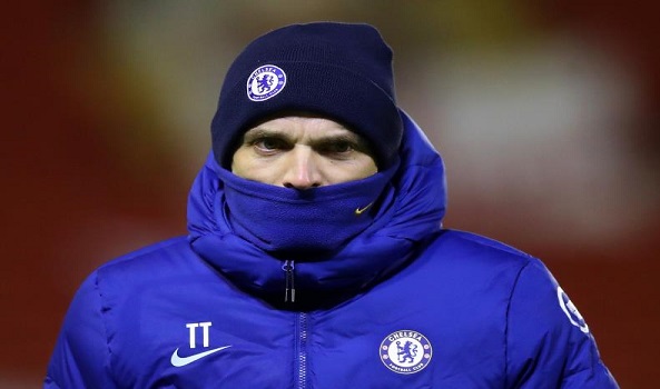 Wow! Tuchel interested in bringing this Argentine superstar to Chelsea!