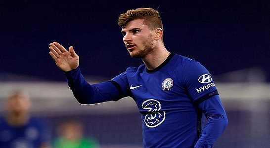 Timo Werner makes decision about leaving Chelsea in summer transfer window