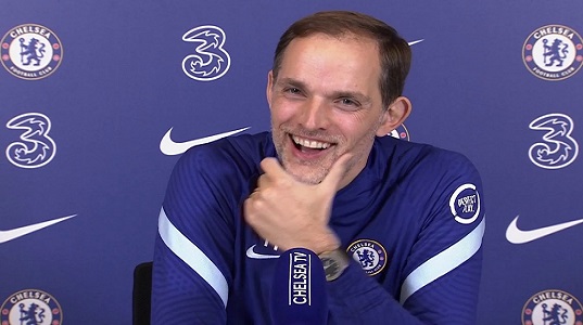 Blues to hijack £45million Man Utd top target as Tuchel close to seal deal