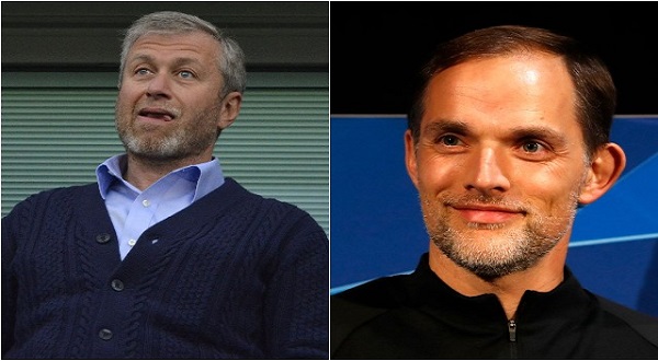 Possible mission! Abramovich makes massive decision for signing €110m-rated world-class player for tuchel