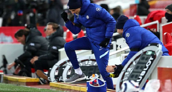 “Make no mistake about it, I’m coming back”– 24-year-old forgotten Chelsea forward tells tuchel