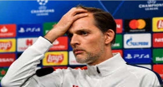 Blow for Chelsea as another star picks up injury on international duty