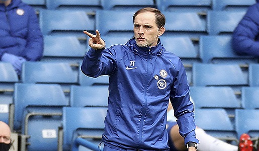 “I can’t drop them”- Tuchel reveals four undroppable Chelsea players after 14unbeaten run