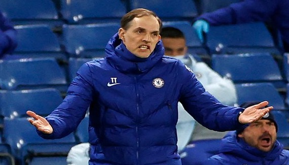Tuchel finally reveals his biggest regret at Chelsea