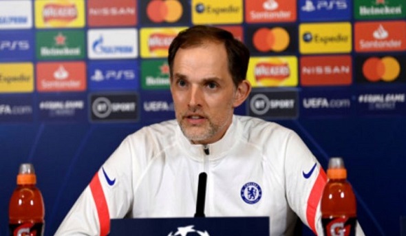 ‘They are too stronger’ — Tuchel reveals one team he doesn’t want to face in the quarter-finals