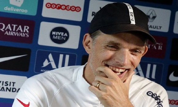 Tuchel sets ‘Incredible’ Premier League record following goalless draw against Manchester United as Mourinho, Klopp and Guardiola couldn’t achieve this