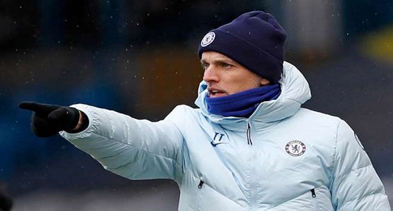 SKY: Chelsea boss Thomas Tuchel has already made move to sign world-class player