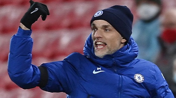 Another Chelsea winger returns back to club after injury worries