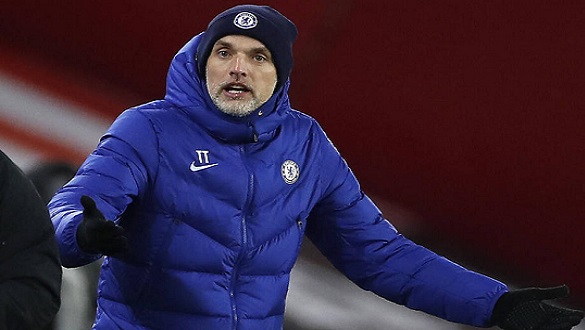 ‘He’ll will leave this summer’- Chelsea player to leave club after Tuchel drop him