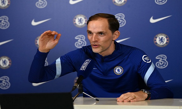 Tuchel reveals why he’s benching these three Chelsea players