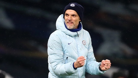 ‘Outstanding’, ‘Real baller’: Some Chelsea fans react to 21-year-old’s performance vs Everton