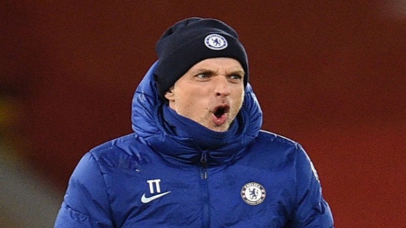Blues fans will love this! Thomas Tuchel tells fans which Chelsea player has‘blown him away’