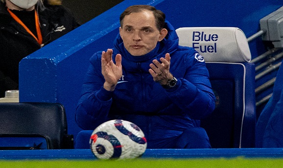 ‘Simply outstanding’: Thomas Tuchel praises Chelsea star after convincing win over Atletico