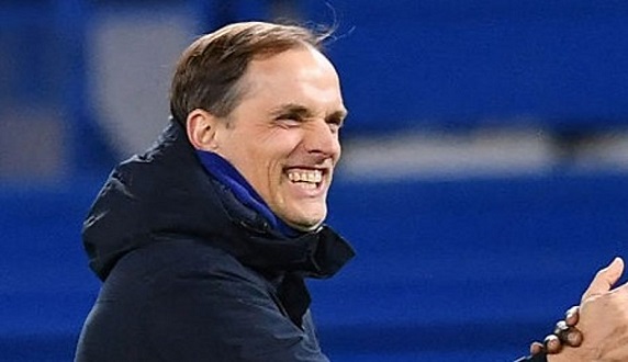 ‘One of the best’: Tuchel sets another new incredible record after beating Atletico Madrid