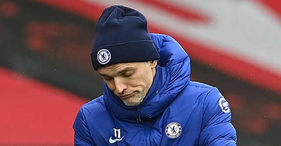 Sorry Chelsea fans as exciting attacker confirms he has agreed move to Arsenal