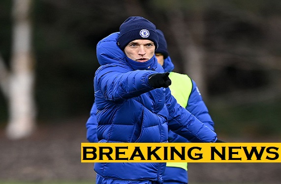 Tuchel reveals plans for ‘Next Eden Hazard’ as he set to play his first match for Chelsea