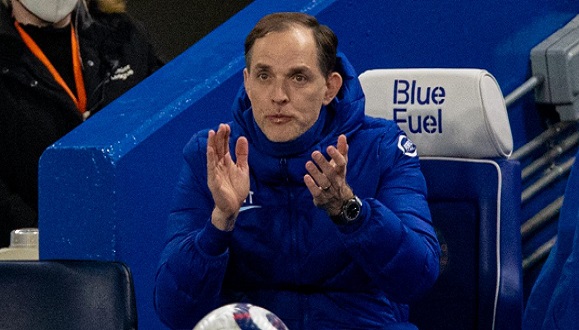 “I respect him alot” – Tuchel hails unbelievable Chelsea player