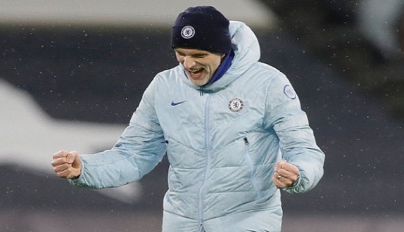 ‘He gives us confidence’: Thomas Tuchel praise Chelsea star following Leeds draw