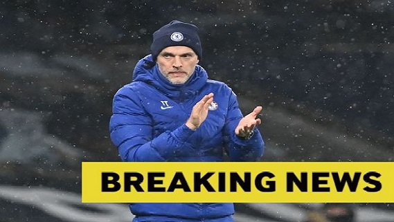 £180 million worth of talent on shopping list as Tuchel looking to complete Chelsea deal for centre-half